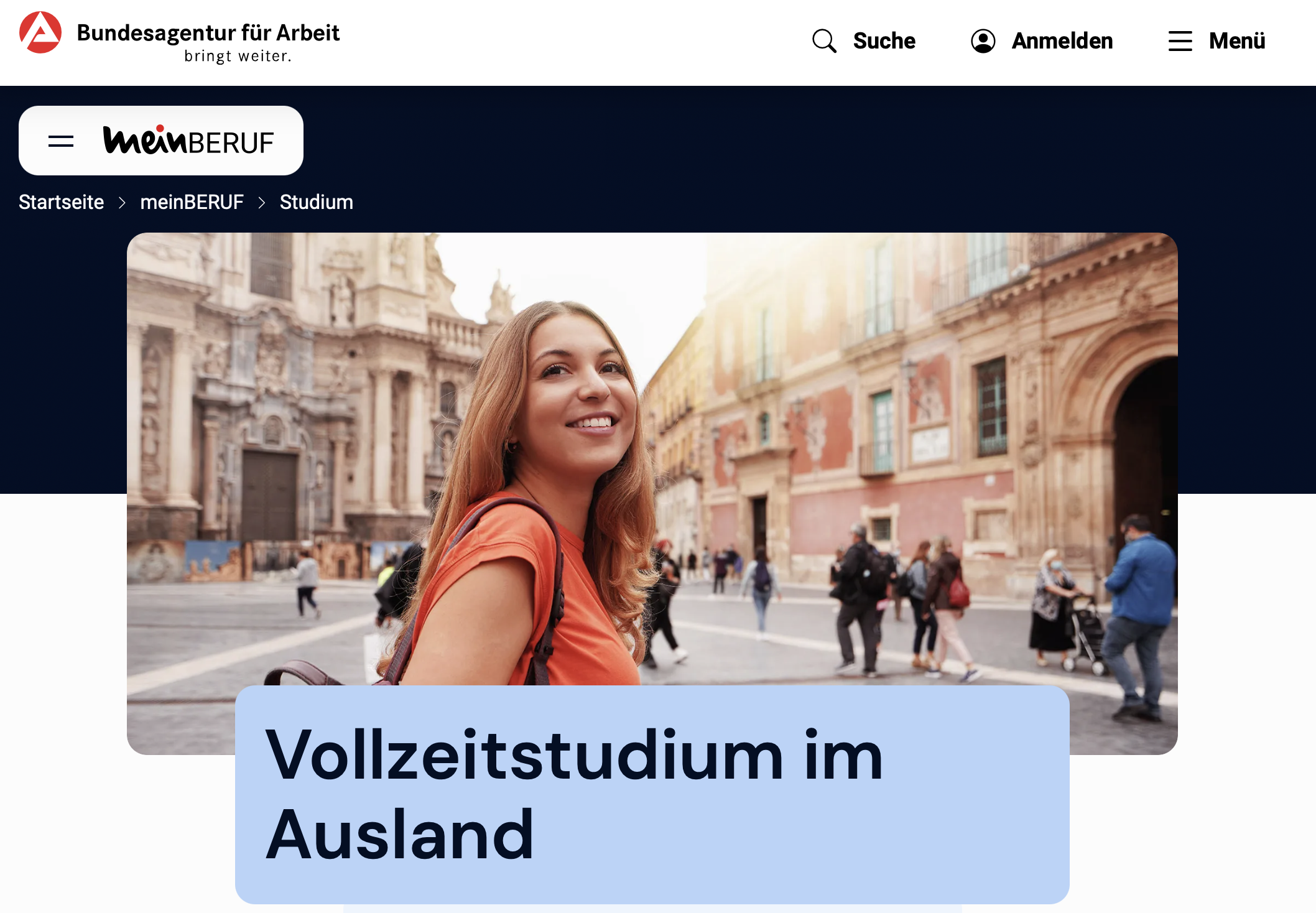 arbeitsagentur