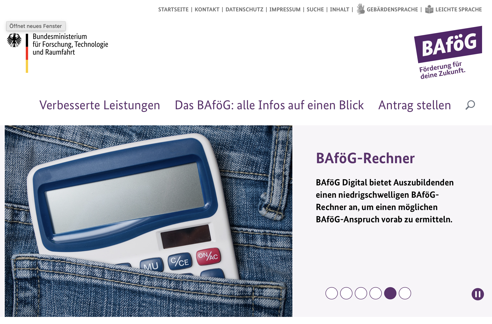 bafög