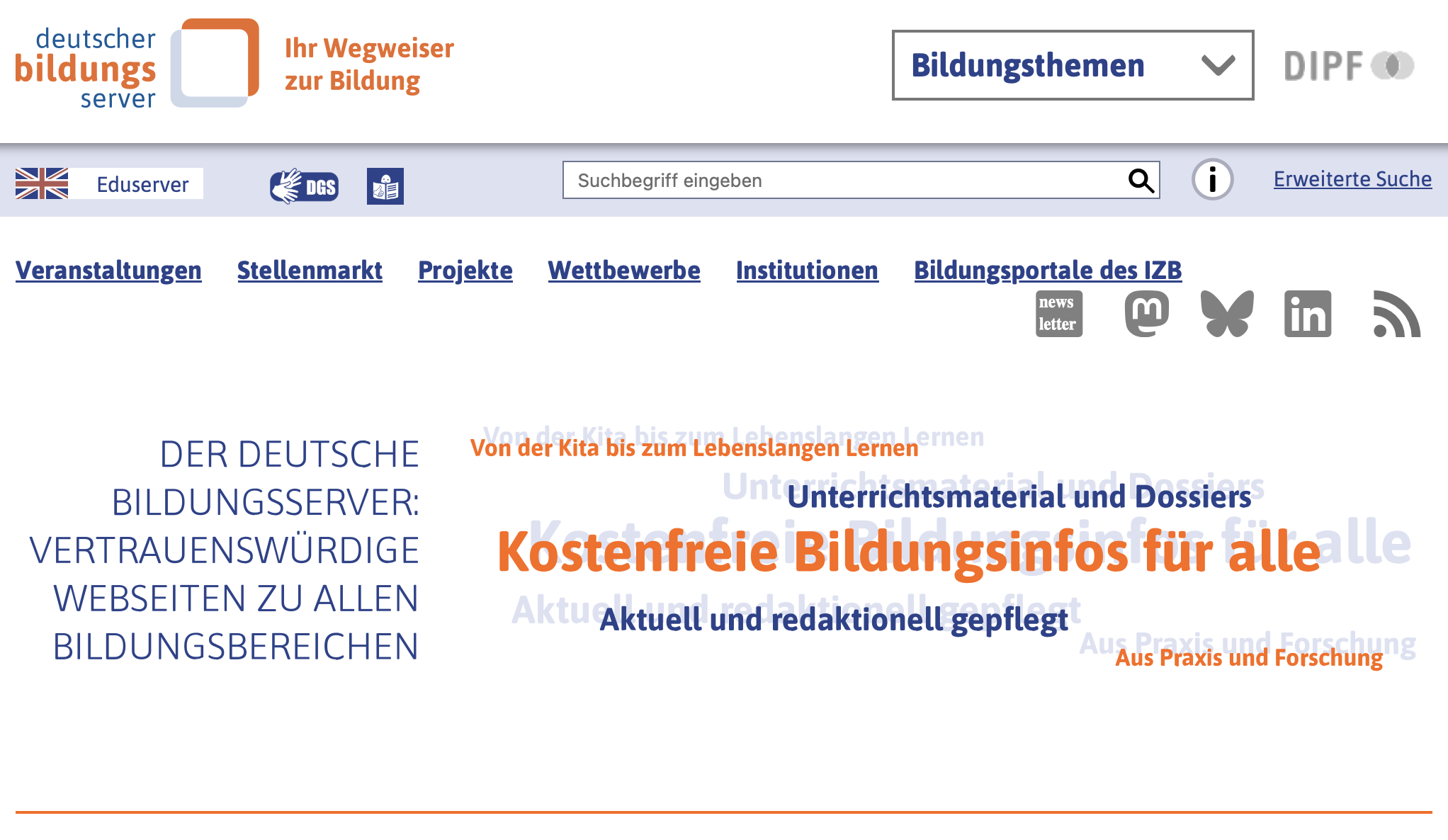bildungsserver