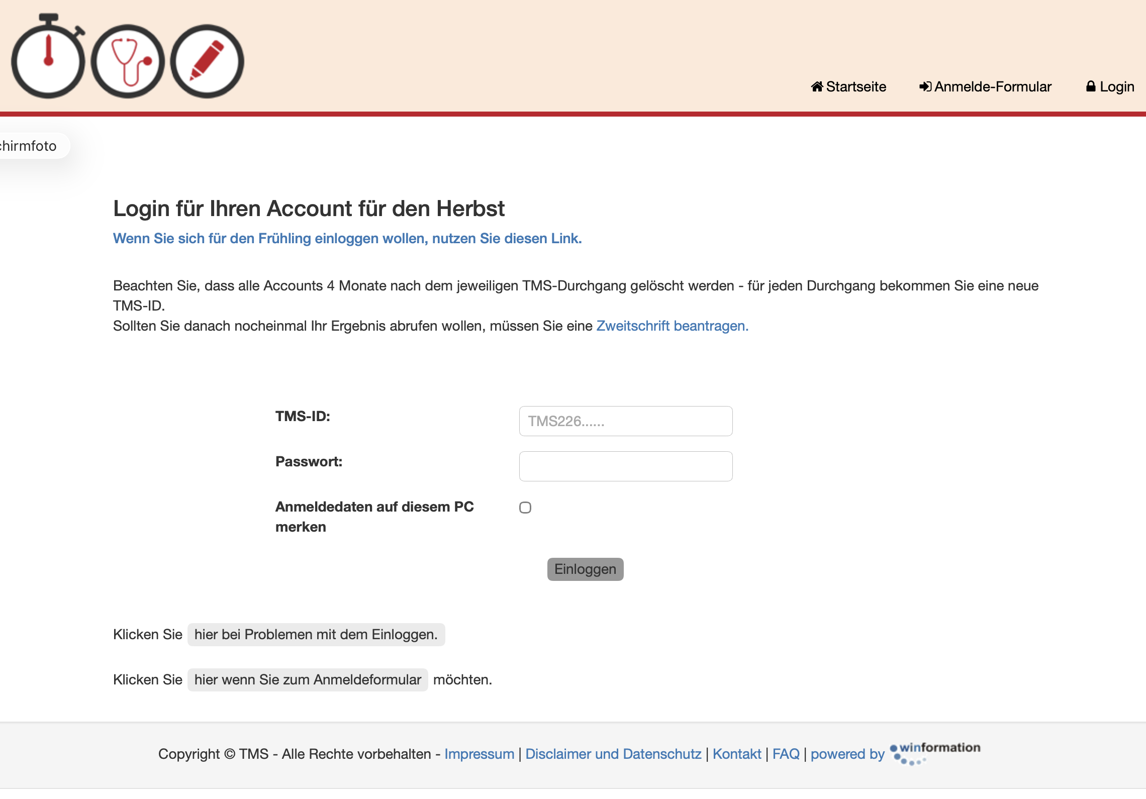 tms-info login
