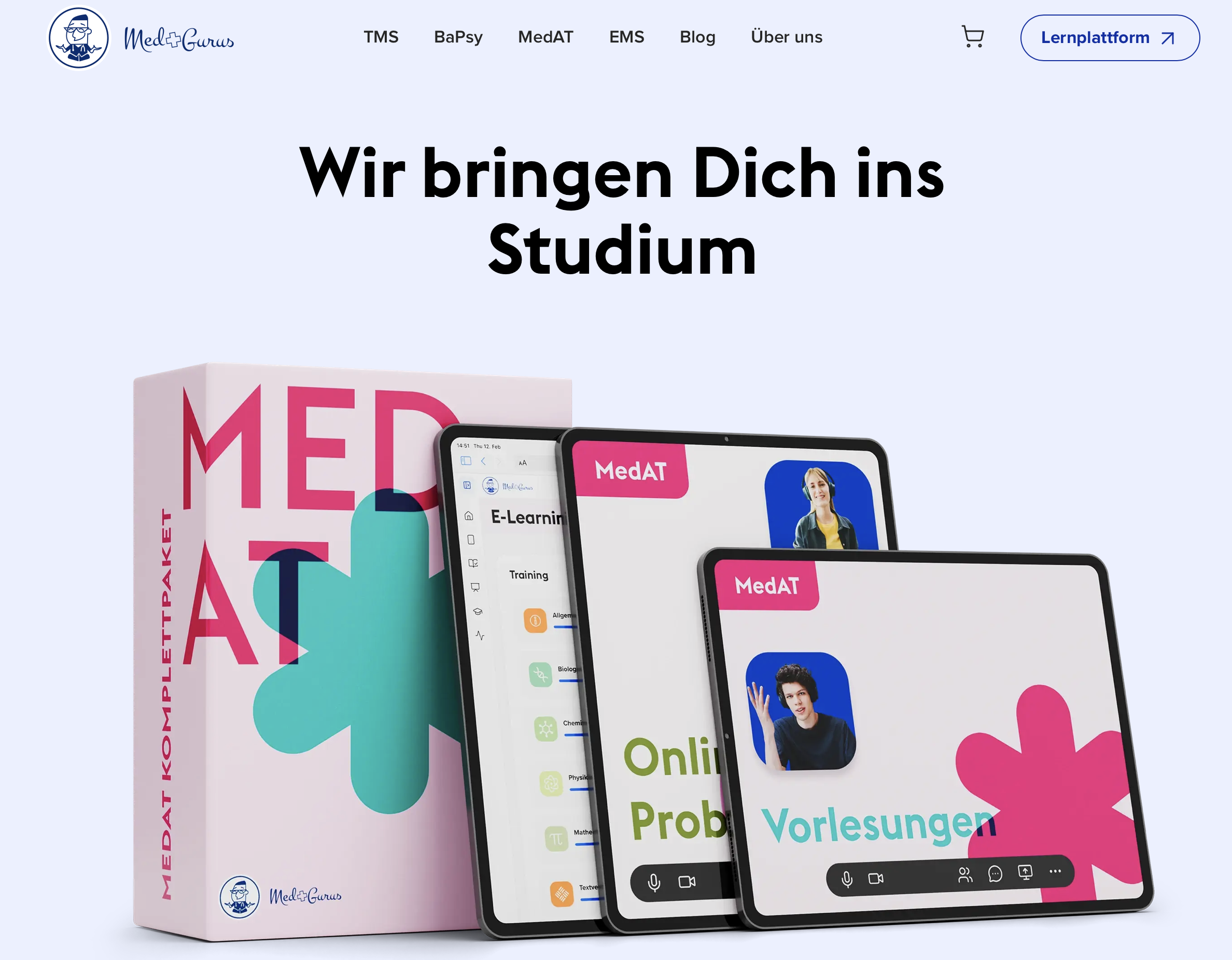 medgurus