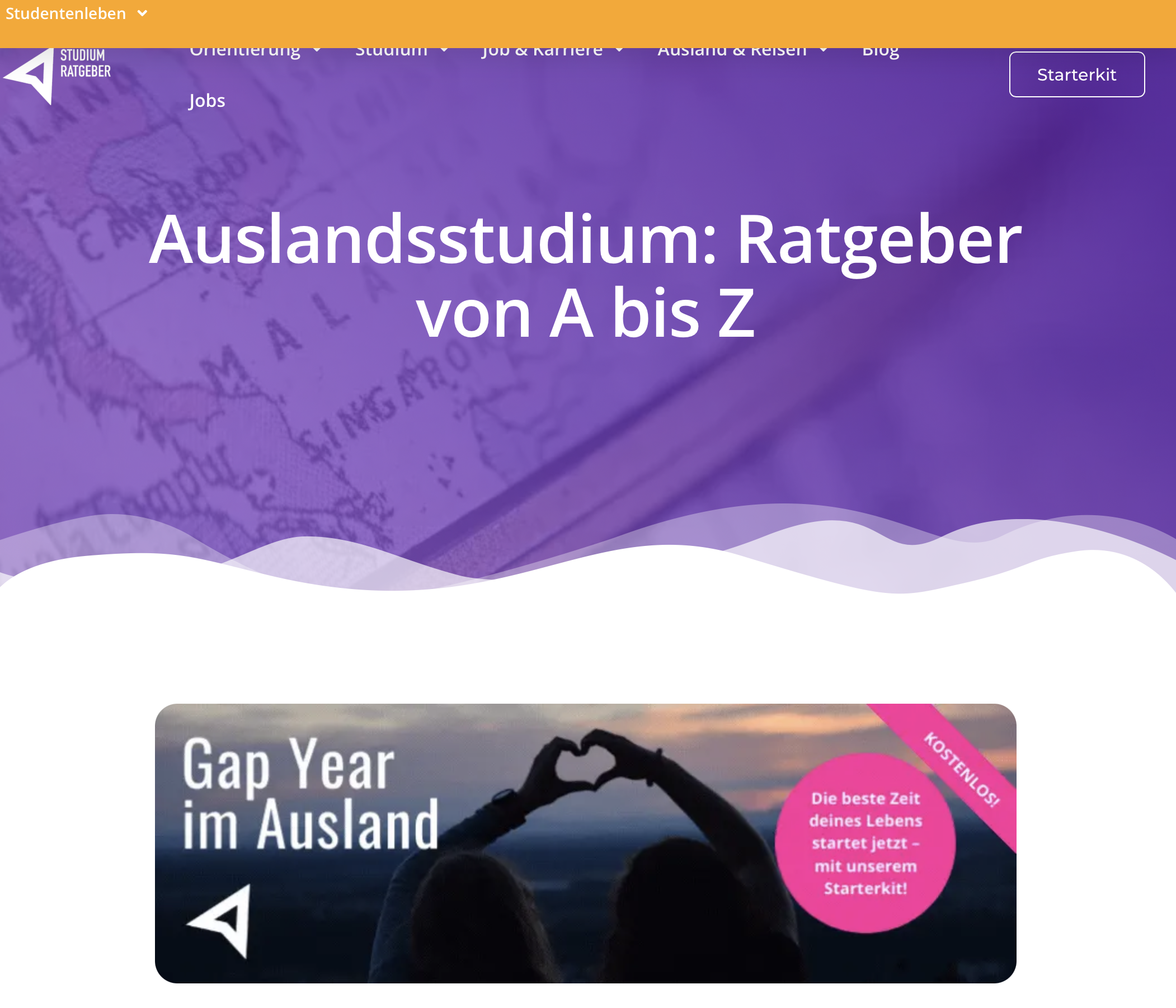studium-ratgeber