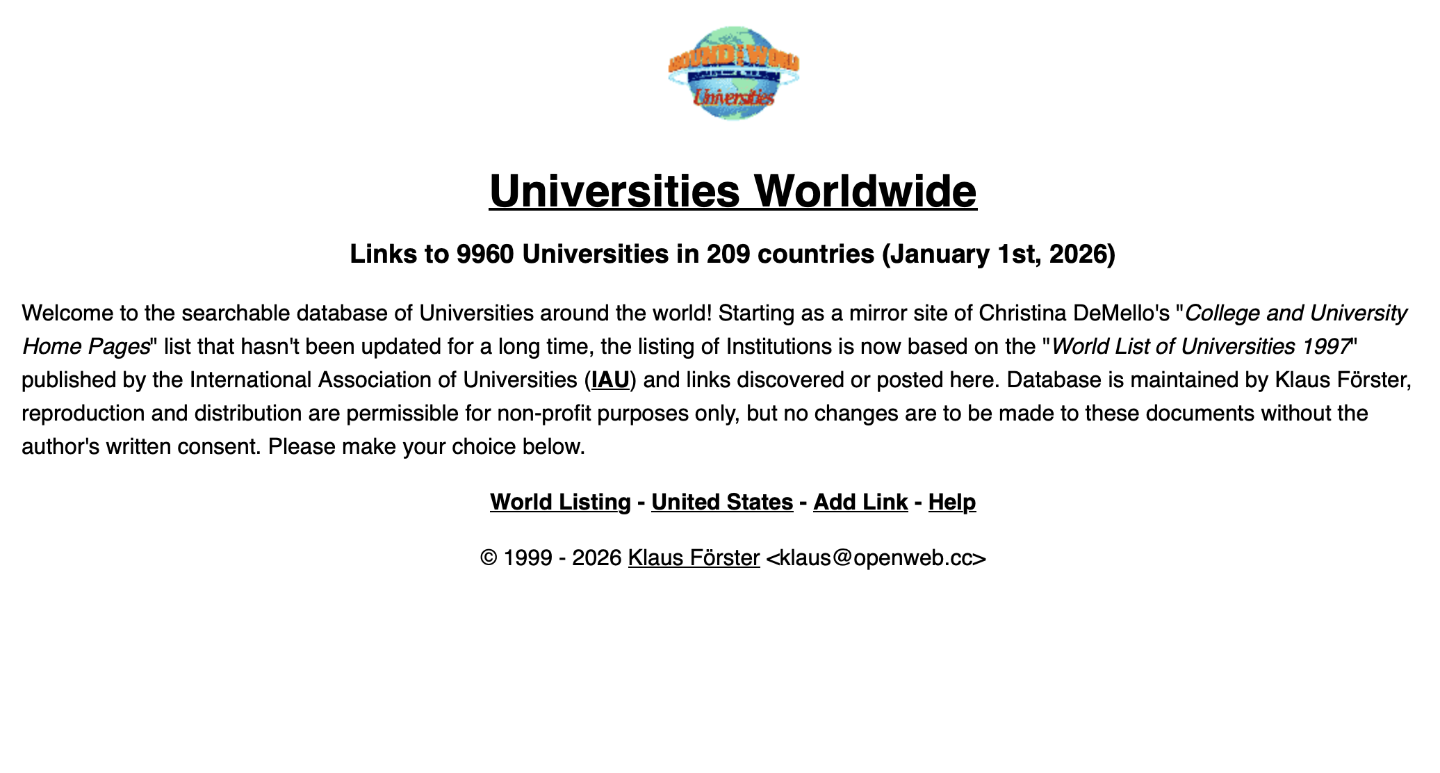 univ